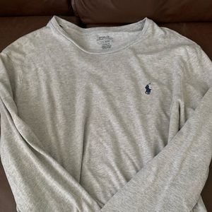 POLO Ralph Lauren Long Sleeve T-Shirt